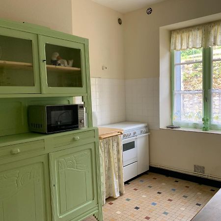 Treignac Tourelles Apartment Exterior photo