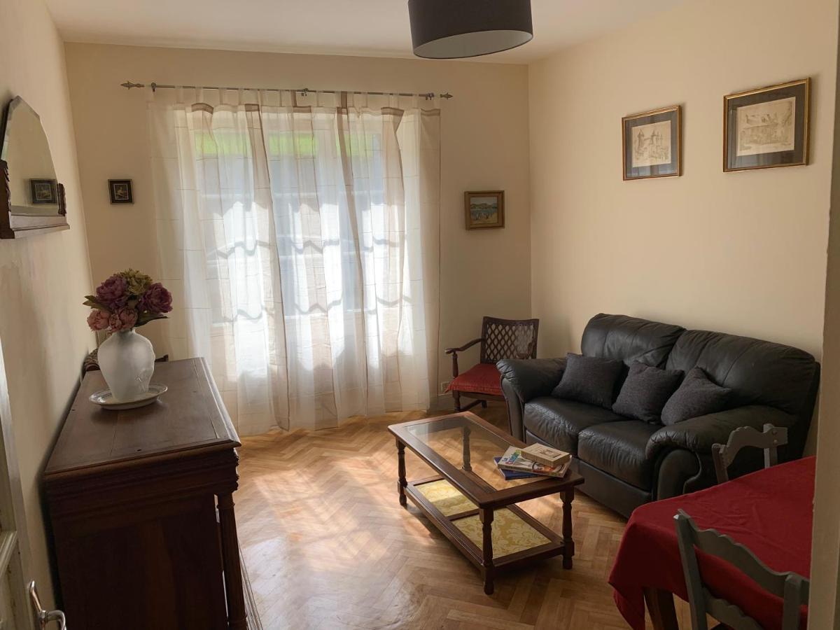 Treignac Tourelles Apartment Exterior photo